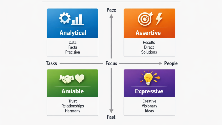 Marketing and Branding: Winning Customer Hearts -Customer Personality Matrix